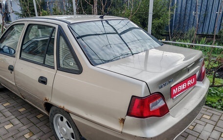 Daewoo Nexia I рестайлинг, 2012 год, 135 000 рублей, 5 фотография