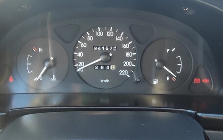 Chevrolet Lanos I, 2006 год, 280 000 рублей, 7 фотография