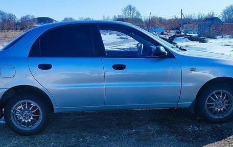 Chevrolet Lanos I, 2006 год, 280 000 рублей, 4 фотография