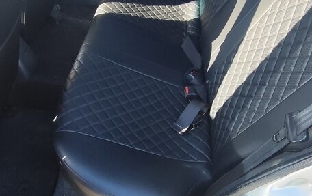 Chevrolet Lanos I, 2006 год, 280 000 рублей, 5 фотография