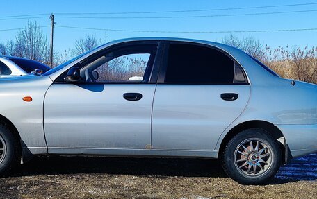 Chevrolet Lanos I, 2006 год, 280 000 рублей, 3 фотография