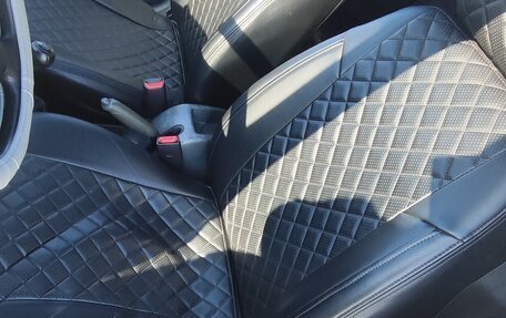 Chevrolet Lanos I, 2006 год, 280 000 рублей, 8 фотография