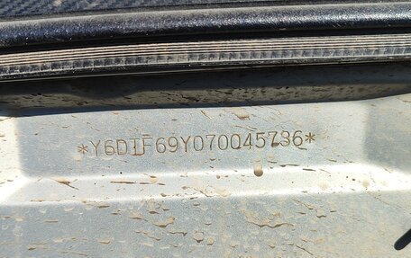 Chevrolet Lanos I, 2006 год, 280 000 рублей, 11 фотография