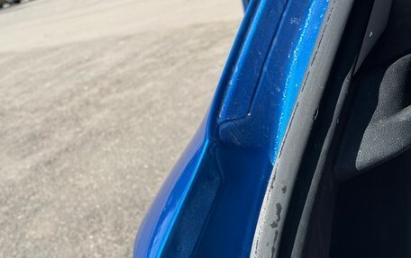 KIA Rio IV, 2019 год, 850 000 рублей, 6 фотография