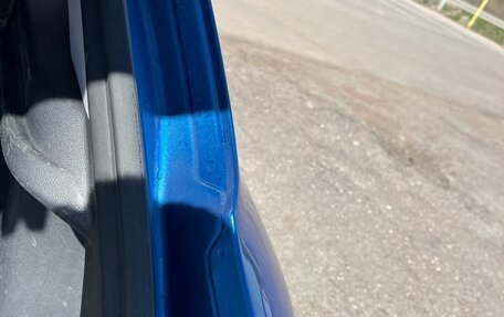 KIA Rio IV, 2019 год, 850 000 рублей, 7 фотография