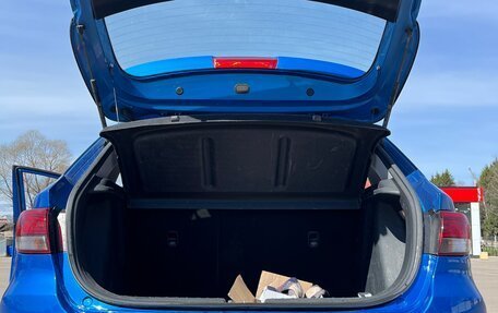 KIA Rio IV, 2019 год, 850 000 рублей, 5 фотография