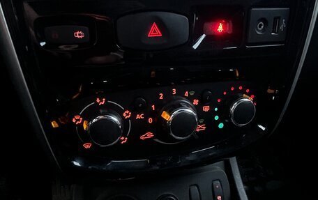 Nissan Terrano III, 2014 год, 850 000 рублей, 9 фотография