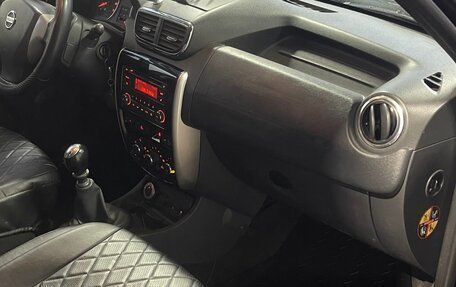 Nissan Terrano III, 2014 год, 850 000 рублей, 8 фотография