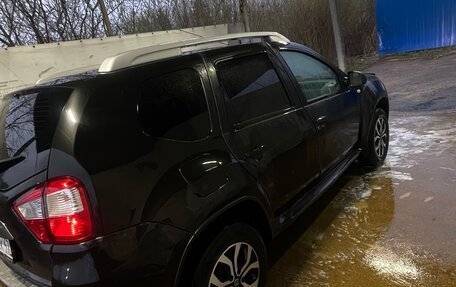 Nissan Terrano III, 2014 год, 850 000 рублей, 5 фотография