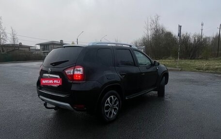 Nissan Terrano III, 2014 год, 850 000 рублей, 2 фотография