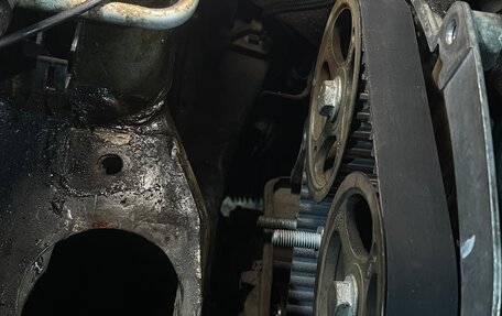 Nissan Terrano III, 2014 год, 850 000 рублей, 14 фотография