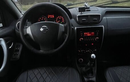 Nissan Terrano III, 2014 год, 850 000 рублей, 10 фотография