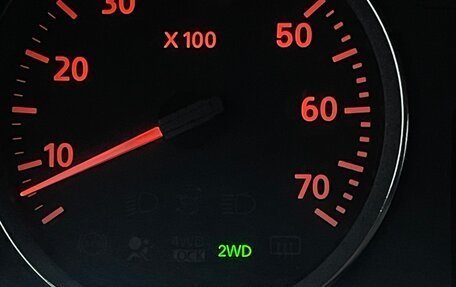 Nissan Terrano III, 2014 год, 850 000 рублей, 13 фотография