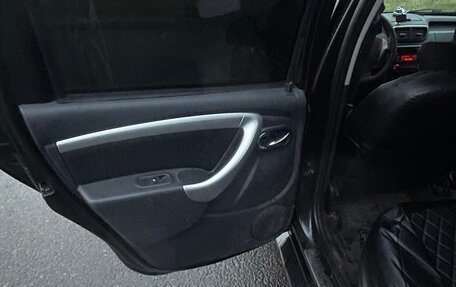 Nissan Terrano III, 2014 год, 850 000 рублей, 11 фотография