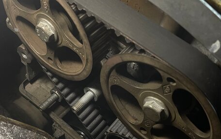 Nissan Terrano III, 2014 год, 850 000 рублей, 15 фотография