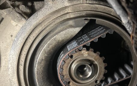 Nissan Terrano III, 2014 год, 850 000 рублей, 16 фотография