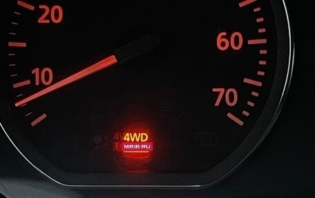Nissan Terrano III, 2014 год, 850 000 рублей, 12 фотография