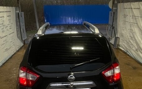 Nissan Terrano III, 2014 год, 850 000 рублей, 6 фотография