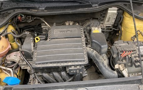 Volkswagen Polo VI (EU Market), 2019 год, 590 000 рублей, 4 фотография