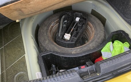 Volkswagen Polo VI (EU Market), 2019 год, 590 000 рублей, 8 фотография