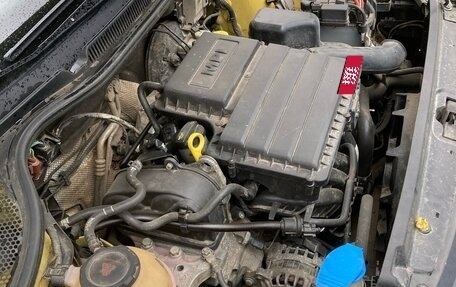 Volkswagen Polo VI (EU Market), 2019 год, 590 000 рублей, 5 фотография