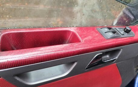 Volkswagen Multivan T5, 2006 год, 1 900 000 рублей, 18 фотография