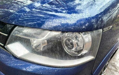 Volkswagen Multivan T5, 2006 год, 1 900 000 рублей, 22 фотография