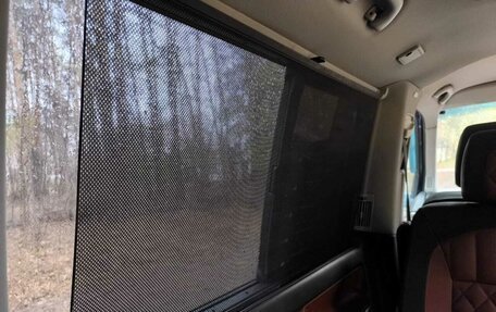 Volkswagen Multivan T5, 2006 год, 1 900 000 рублей, 28 фотография