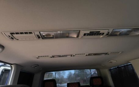 Volkswagen Multivan T5, 2006 год, 1 900 000 рублей, 31 фотография