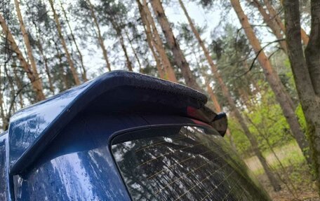 Volkswagen Multivan T5, 2006 год, 1 900 000 рублей, 21 фотография