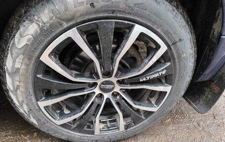 Volkswagen Multivan T5, 2006 год, 1 900 000 рублей, 24 фотография