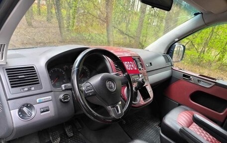 Volkswagen Multivan T5, 2006 год, 1 900 000 рублей, 17 фотография