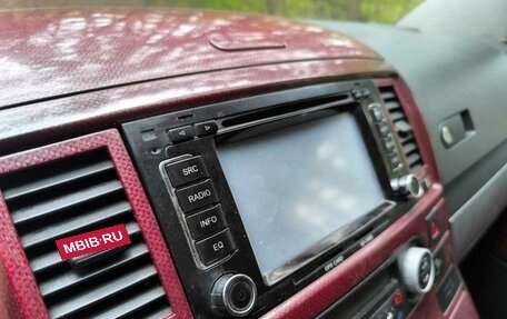 Volkswagen Multivan T5, 2006 год, 1 900 000 рублей, 20 фотография