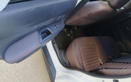 Mitsubishi ASX I рестайлинг, 2014 год, 920 000 рублей, 7 фотография