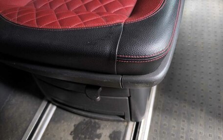 Volkswagen Multivan T5, 2006 год, 1 900 000 рублей, 37 фотография