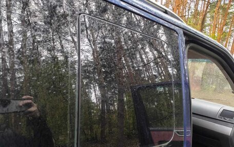 Volkswagen Multivan T5, 2006 год, 1 900 000 рублей, 36 фотография