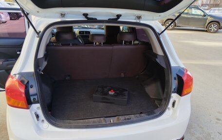 Mitsubishi ASX I рестайлинг, 2014 год, 920 000 рублей, 8 фотография