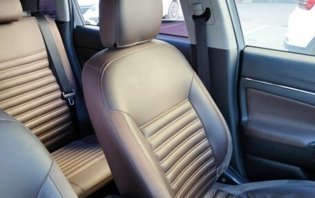 Mitsubishi ASX I рестайлинг, 2014 год, 920 000 рублей, 12 фотография