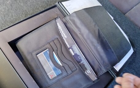 Mitsubishi ASX I рестайлинг, 2014 год, 920 000 рублей, 17 фотография