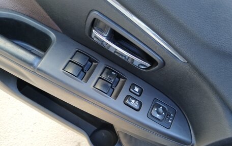 Mitsubishi ASX I рестайлинг, 2014 год, 920 000 рублей, 16 фотография