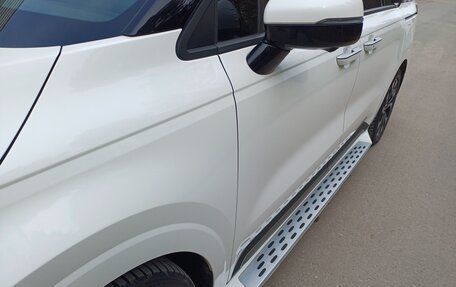 KIA Carnival, 2021 год, 4 730 000 рублей, 5 фотография