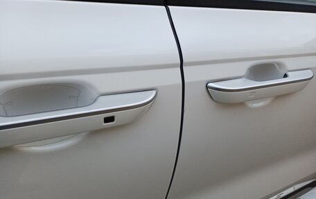 KIA Carnival, 2021 год, 4 730 000 рублей, 10 фотография