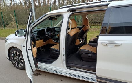 KIA Carnival, 2021 год, 4 730 000 рублей, 16 фотография