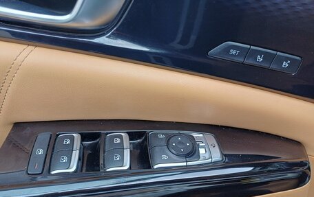 KIA Carnival, 2021 год, 4 730 000 рублей, 17 фотография