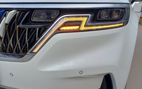 KIA Carnival, 2021 год, 4 730 000 рублей, 11 фотография