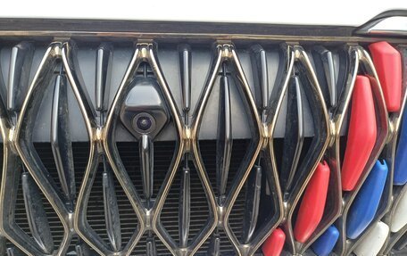 KIA Carnival, 2021 год, 4 730 000 рублей, 12 фотография