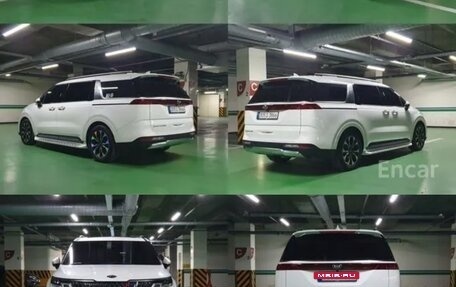 KIA Carnival, 2021 год, 4 730 000 рублей, 15 фотография