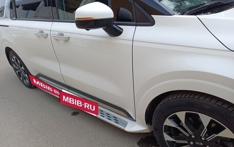 KIA Carnival, 2021 год, 4 730 000 рублей, 4 фотография