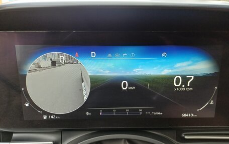 KIA Carnival, 2021 год, 4 730 000 рублей, 22 фотография