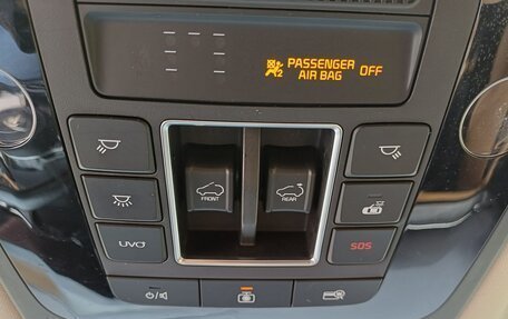 KIA Carnival, 2021 год, 4 730 000 рублей, 30 фотография